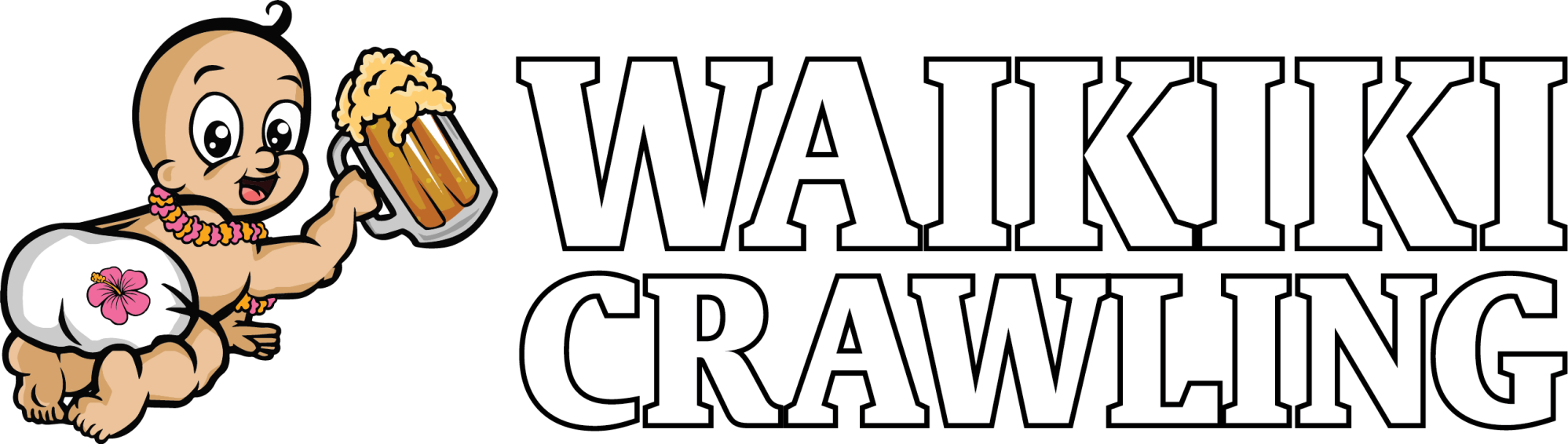 Waikiki Crawling host portfolio