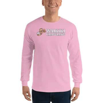 a person standing posing for the camera