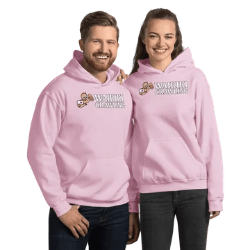 a person standing posing for the camera