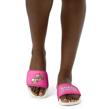 the legs of a person